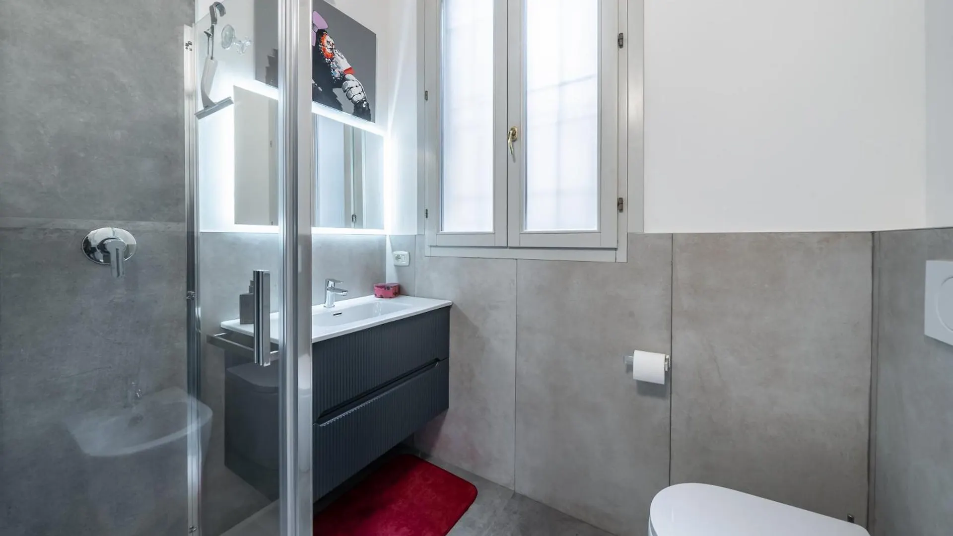 Apartment Martin'S Home - Angolo Di Paradiso In Centro Modena Italy
