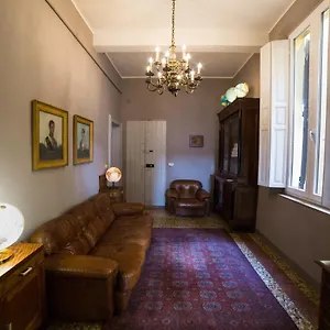 Casa Mappamondo Modène