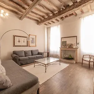 Casa Sangiacomo Quattro Módena