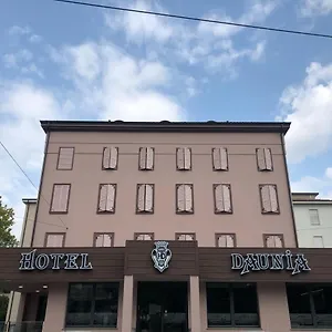 Daunia Modena