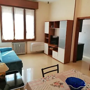 Viale Barozzi 118 Módena