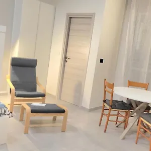 Appartamento Rifugio In Citta, Modena