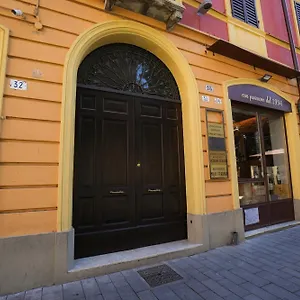 Mazzini's Módena