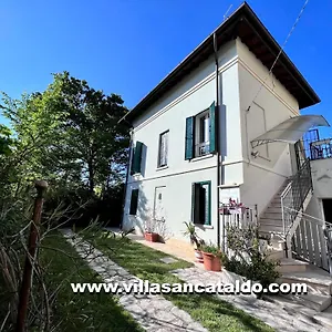 San Cataldo Apartment
