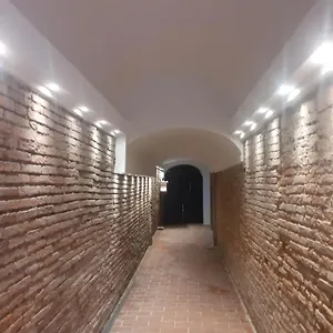 Appartamento Anna's House, Modena