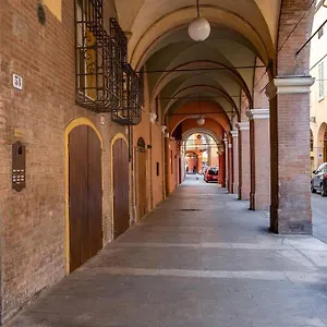Appartamento Rua Muro Piano Nobile Family, Modena
