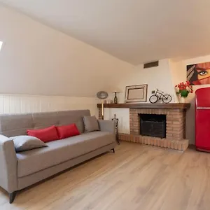 Appartamento Motor Valley Penthouse - Al Caminetto, Modena