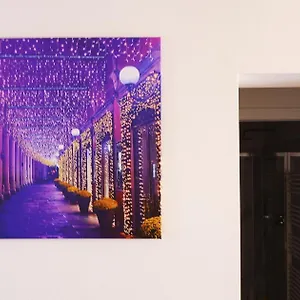 Appartamento Urban Jungle Tortellinosuite, Modena
