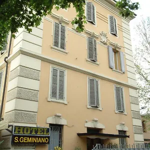 San Geminiano Modena
