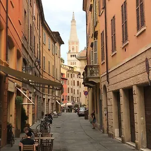 Charme Sant'eufemia Módena