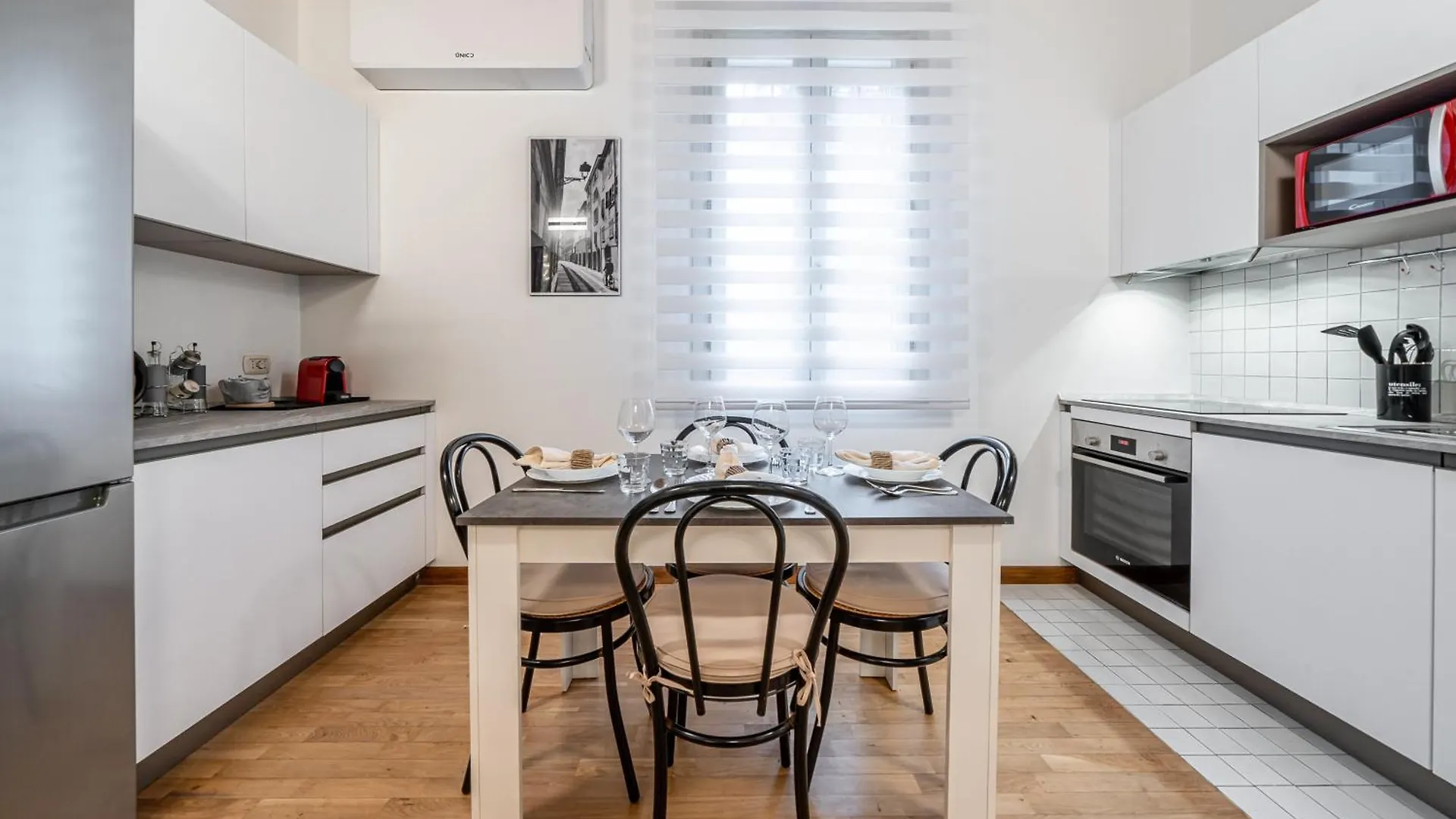 Martin'S Home - Angolo Di Paradiso In Centro مودينا