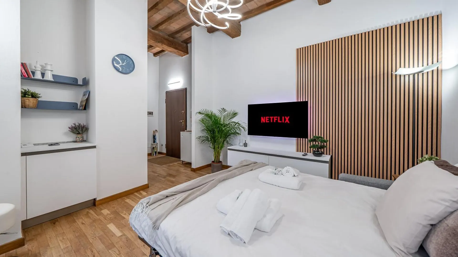 Martin'S Home - Angolo Di Paradiso In Centro مودينا