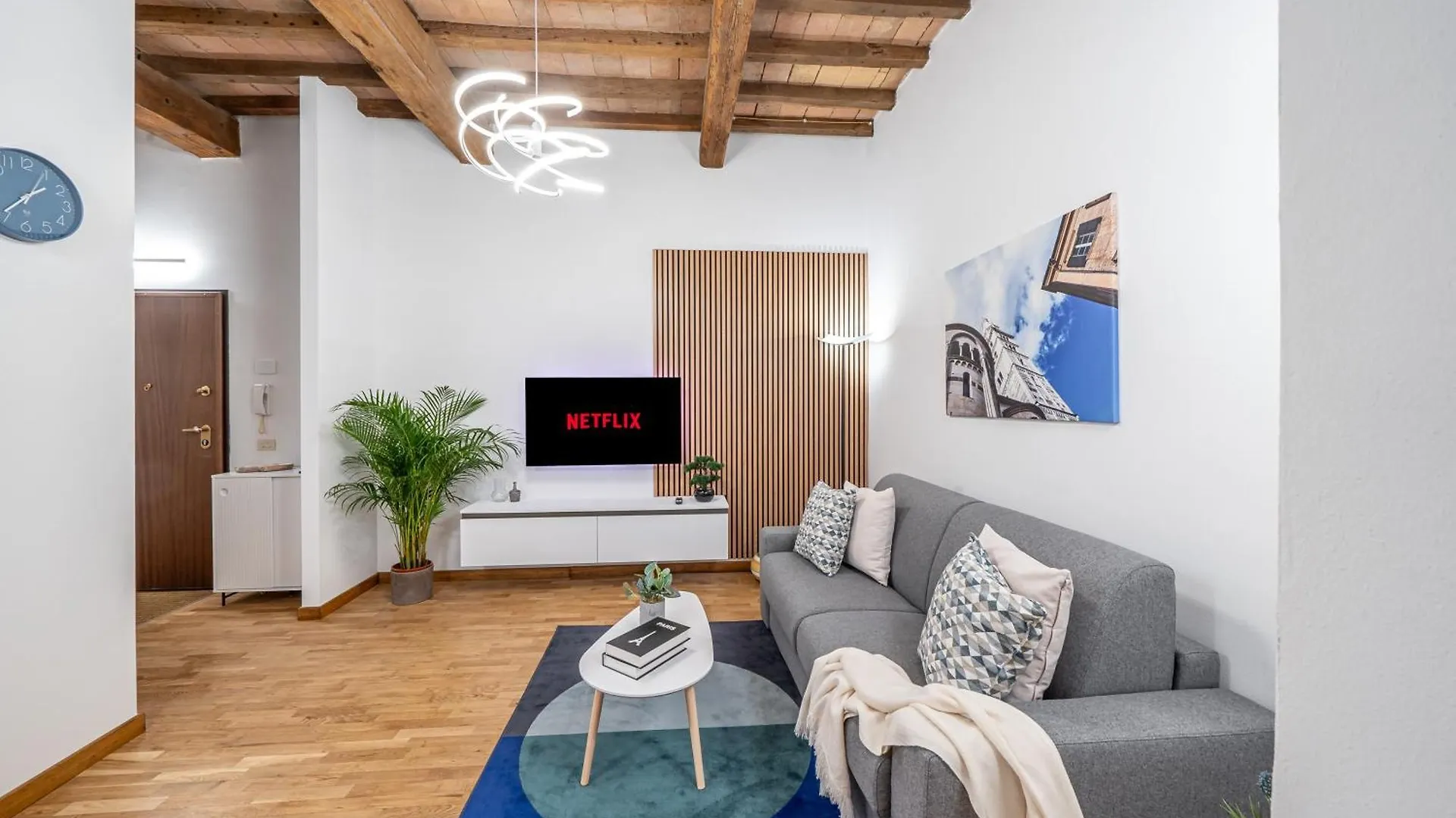 شقة Martin'S Home - Angolo Di Paradiso In Centro مودينا